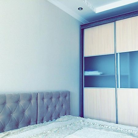 Silk Way Apartment In Astana Exterior foto